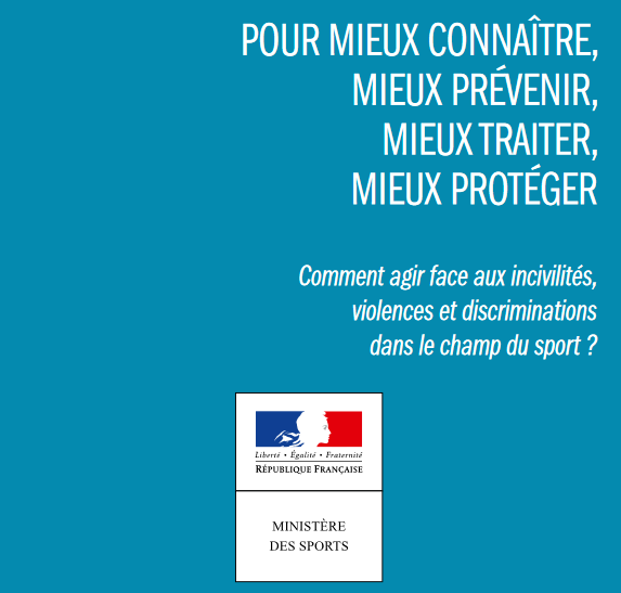 Luttons contre la radicalisation dans le sport - Outils DDCS 92