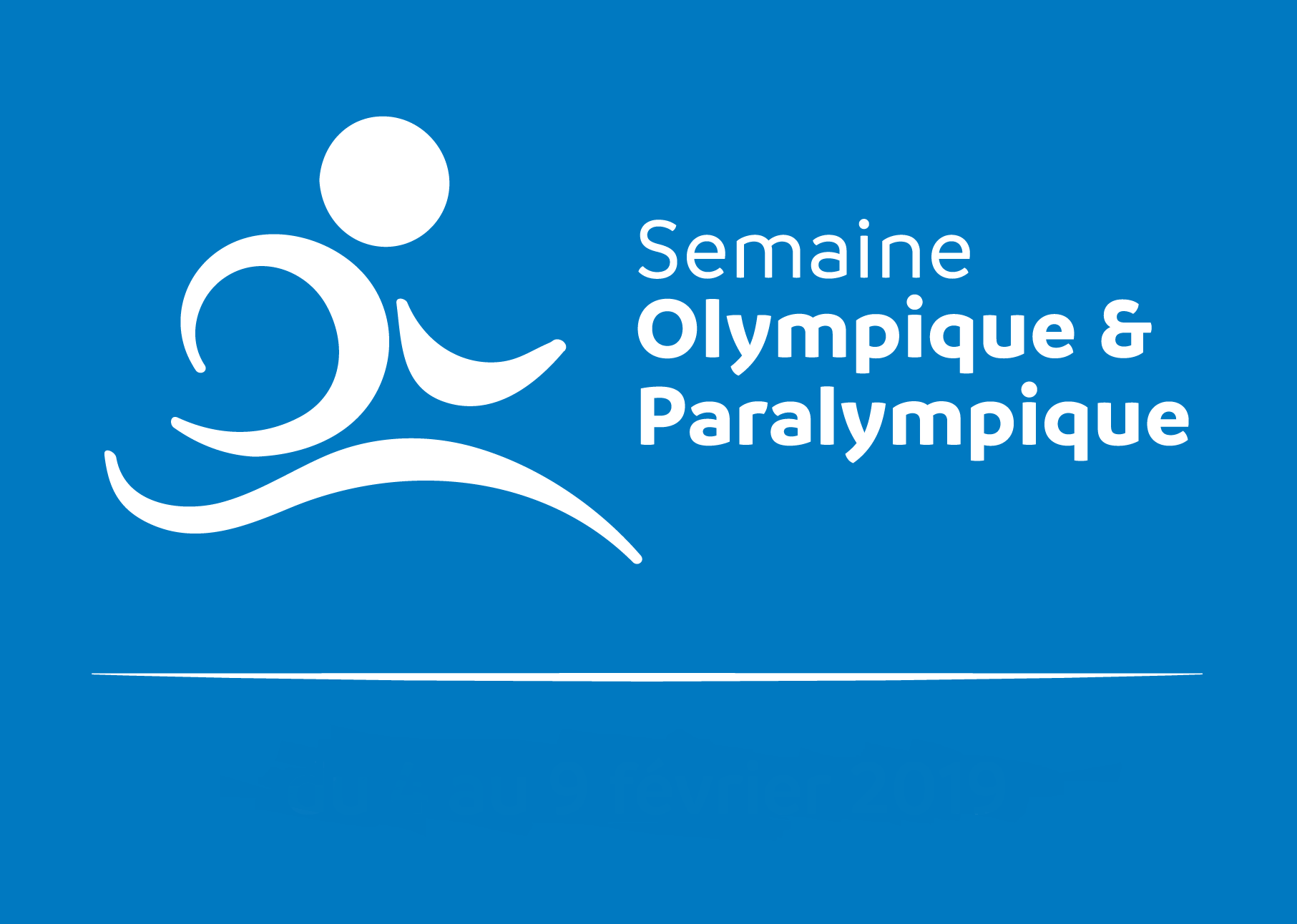 Les dates de la Semaine Olympique et Paralympique 2021 connues