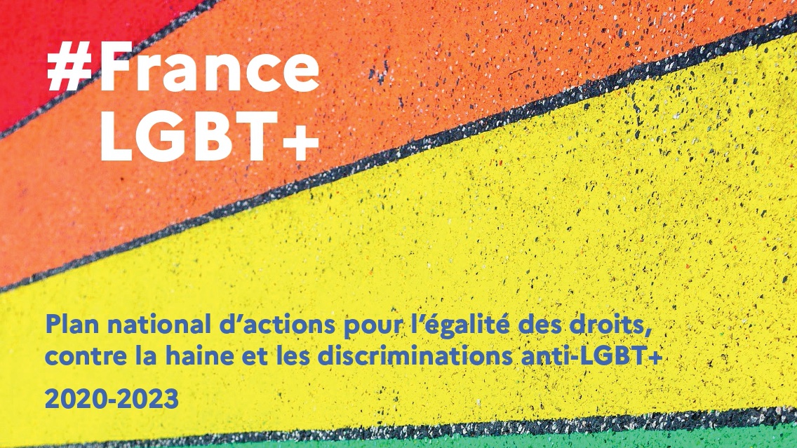 STOP aux LGBTphobies dans le sport STOP aux LGBTphobies dans le sport