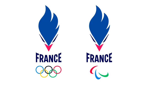Un nouvel emblème pour l'Equipe de France Olympique et Paralympique !