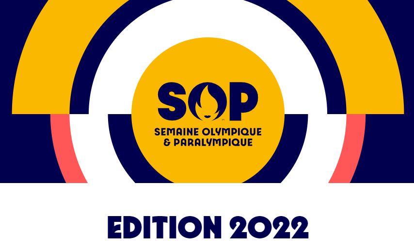 Du 24 au 29 janvier 2022, la SOP se bouge pour la planète ! Déposez votre projet pour y participer