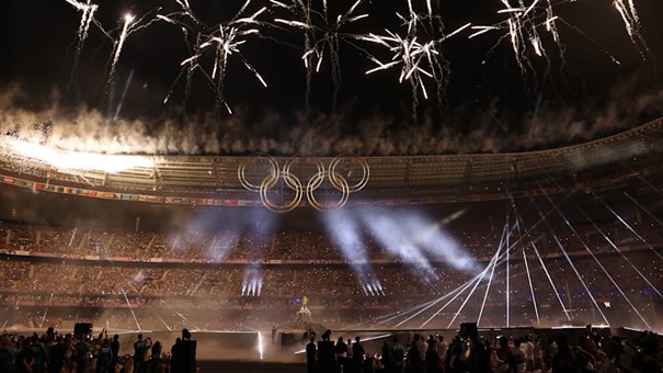 © 2024 Getty Images