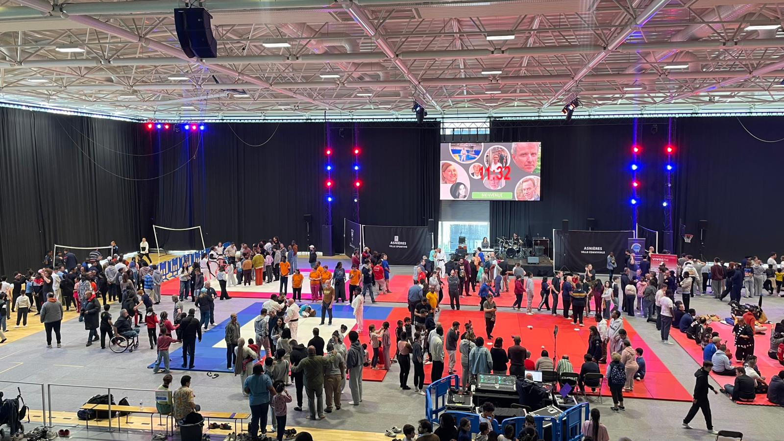 Les Victoires - 7ème édition