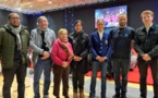 Le Grand Événement "Sport Inclusion" : une réussite !