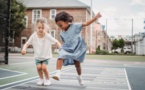30 minutes d'activité physique quotidienne pour tous les élèves de l'école primaire
