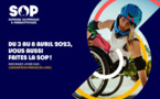 Rétro Semaine Olympique et Paralympique - Avril 2023