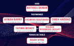 Festival Olympique de la Jeunesse Européenne 2025 (FOJE)