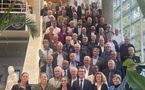 Séminaire des territoires au CNOSF