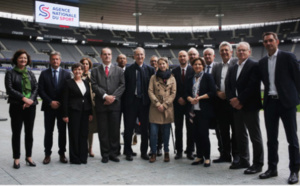 L’Agence Nationale du Sport est née !