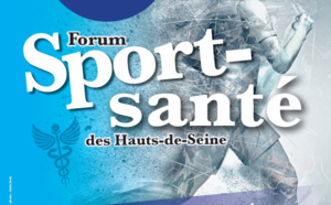 Forum Sport-Santé des Hauts-de-Seine 2019