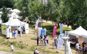 Retour sur la Journée Olympique et Fête du Sport 2019