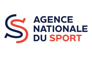 L'Agence Nationale du Sport lance son site internet !