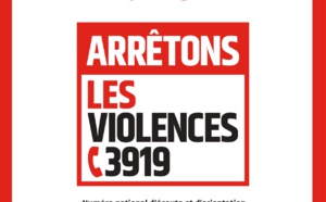 Luttons contre les violences faites aux femmes - Le CDOS 92 se mobilise !
