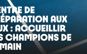 Paris 2024 dévoile la liste des Centres de Préparation aux Jeux (CPJ) !