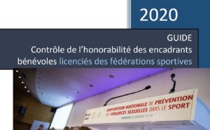 Contrôle de l'honorabilité des bénévoles encadrants - Le guide complet