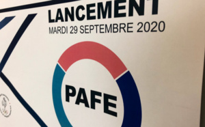 Le Programme d’Accompagnement à l’accès aux Financements Européens est lancé !