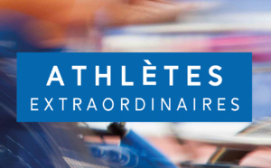 Notre nouvelle exposition itinérante : "Athlètes extraordinaires : l'aventure du Handisport et du Sport Adapté"