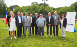 Retour sur la cérémonie officielle de remise des médailles ministérielles de la Jeunesse des Sports et de l’Engagement Associatif