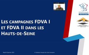 Retour sur le Mardi du CRIB - Lancement des campagnes FDVA - 18 janv 2022