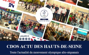 CDOS Actu des Hauts-de-Seine - n°17 - Février 2022