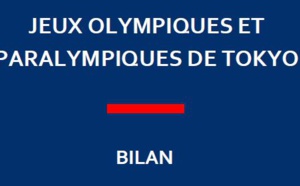 Conférence du Pôle Haute Performance ANS - Bilan des JOP de Tokyo 2020