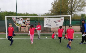 Retour sur la Journée de Solidarité Citoyenne du District des Hauts-de-Seine de Football - 3ème édition