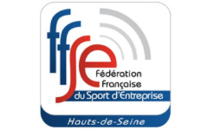  Fédération Française du Sport d’Entreprise