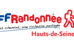 Randonnée Pédestre