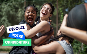 Impact 2024 - Ouverture de l'appel à projets 2023