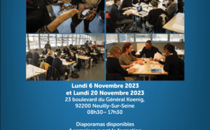 Formation Sport Santé Prescri’Forme  - Session Novembre 2023