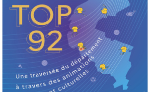  Récapitulatif du TOP 92 en octobre