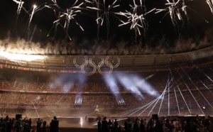 Cérémonie de clôture des Jeux Olympiques de Paris 2024 : la fin de Jeux historiques