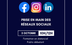 Formations du CDOS 92 - Session d'octobre 2025