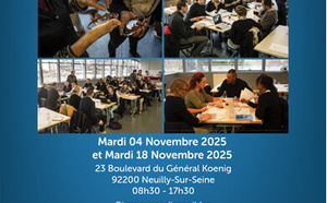Formation Prescri'forme - session Novembre 2025