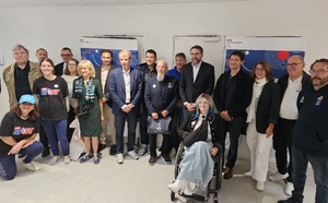 Fête du sport 2025 : Le sport rassemble, soutenons-le !