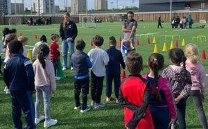 Journée Nationale du Sport Scolaire 2025