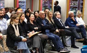 Une semaine dédiée au sport-santé et au handicap