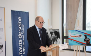 Vernissage de l’exposition « Entretenons la flamme »