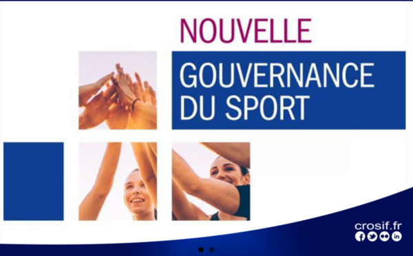 Expérimentation des Projets Sportifs fédéraux 2019