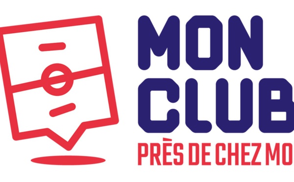 Lancement de la plateforme "Mon club près de chez moi" et label "Carte passerelle"