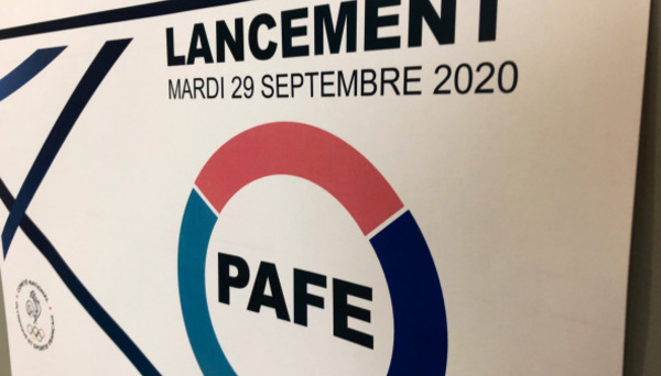 Le Programme d’Accompagnement à l’accès aux Financements Européens est lancé !