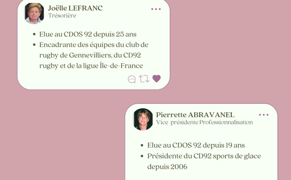Journée Internationale des droits des femmes