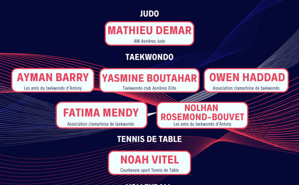 Festival Olympique de la Jeunesse Européenne 2025 (FOJE)
